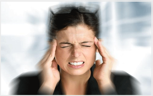 đau đầu chóng mặt ù tai ảnh hưởng đến sinh hoạt, công việc của bạn